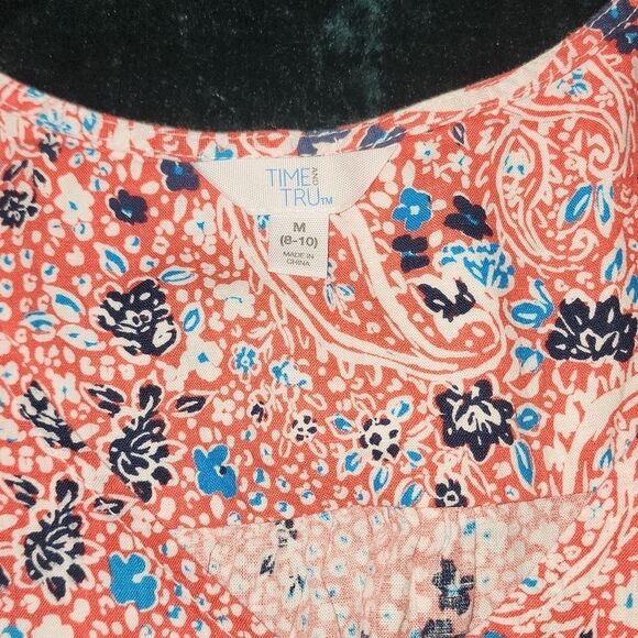 PAISLEY blouse - Picture 3 of 3